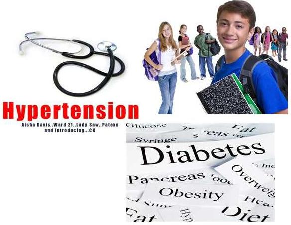 Hypertension and lifestyle modification: how useful are the guidelines?
